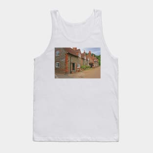 Hambleden Fair, August 2020 Tank Top